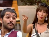 KANAL D - 'Tesbih' tartışması kavgaya neden oldu