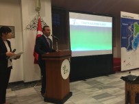 TURİZM FUARI - Trakya'nın Turizm Potansiyeli, Japonya'da Tanıtıldı