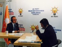 ÜCRETSİZ İNTERNET - Turan, Seçim Beyannamesini Değerlendirdi