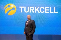 JEFF BEZOS - Turkcell Genel Müdürü Terzioğlu, Telekomda Avrupa'nın En Etkili On İsmi Arasında