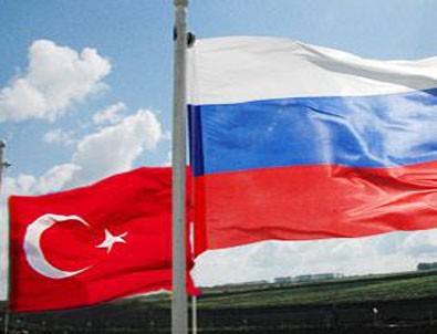 Türkiye'den Rusya'ya nota