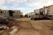PEYAMİ BATTAL - Van Büyükşehir Belediyesi İle YYÜ Arasında Arazi Anlaşmazlığı