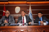 Yalova Belediyesi Bakanlığa İtiraz Etti