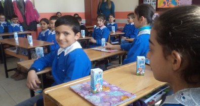 Yarın Okullar Tatil Mi ?