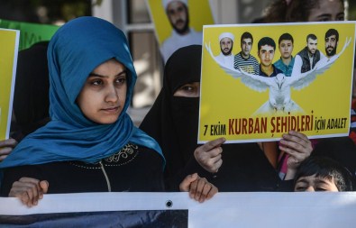 Yasin Börü Davası