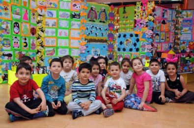 Yenimahalle Kreşlerinde Yeni Dönem