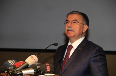 Yılmaz Açıklaması 'Her 100 Kişiden 38'İ Üniversiteye Gidiyor'