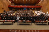 2015-2016 Eğitim-Öğretim Yılı Başladı