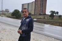 4 Kişinin Can Verdiği Kapaklı-Saray Yolunun Yapılması İsteniyor