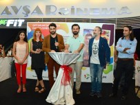 MURAT AKKOYUNLU - 'Adana İşi' Filminin Özel Gösterimi Adana Optimum'da Yapıldı