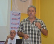 KURS EĞİTİMİ - Adana Yüzme Hakem Gelişim Semineri