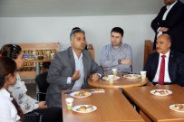 MÜZEMMIL HEVADPAL - Afgan Generalin Oğlu AK Parti'den Vekil Adayı