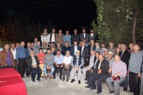 BARTIN MERKEZ - AK Parti Bartın Milletvekili Tunç Açıklaması 'Huzur Ve İstikrar İçin AK Parti'