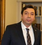 BAYRAM HAVASI - AK Parti İl Başkanı Mustafa Kendirli Açıklaması
