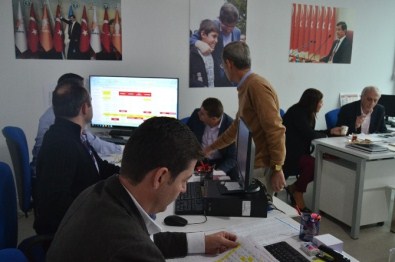 AK Parti'li Kubat Açıklaması 'AK Parti Uçuk Olmayan Vaatleri Sunmuştur'