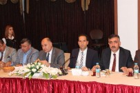 ALPASLAN KAVAKLIOĞLU - AK Parti Niğde'de Seçim Startını Verdi