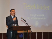 CEMİL ÇİÇEK - Altındağlı Kadınlara Sabah Sürprizi