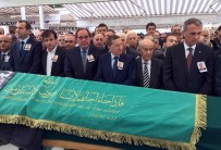 SAFFET SANCAKLı - Beşiktaş Camiasının Acı Günü