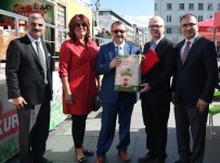 İMDAT SÜTLÜOĞLU - Bosna-Hersek'de Türk Tadı