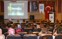 BÜ'de Oryantasyon Etkinlikleri Başladı