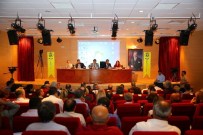 BÜTÇE GÖRÜŞMELERİ - Buca'da 2016 Bütçesi 226 Milyon TL