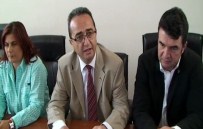 ÇEŞTEPE - CHP'li Tezcan, YSK'nın Sandık Taşıma Kararını Değerlendirdi