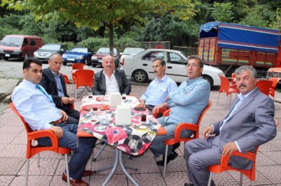 CHP'li Vekile Kızdılar Açıklaması AK Parti'yi Destekleyecekler