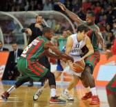 KEREM GÖNLÜM - Cumhurbaşkanlığı Kupası Sahibini Arıyor