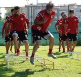 ÇANAKKALE 18 MART - Dardanel'de Hedef 3 Puan