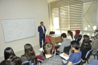 Darıca Bilgi Evleri Yeni Döneme Başladı