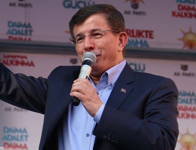 Başbakan Davutoğlu: Gereken hesabı sorduk, soracağız