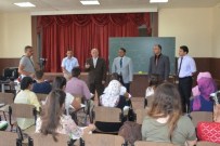 Destekleme Ve Yetiştirme Kursları Başladı