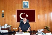 KOCATEPE CAMII - 'Din Görevlileri Ve Camiler Haftası' Aliağa'da Kutlanacak