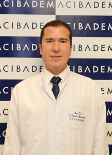 Doç. Dr. Altıparmak Açıklaması 'Dünyada 285 Milyon Görme Engelli İnsanın Yüzde 80'İ Engellenebilir Hastalığa Sahiptir'