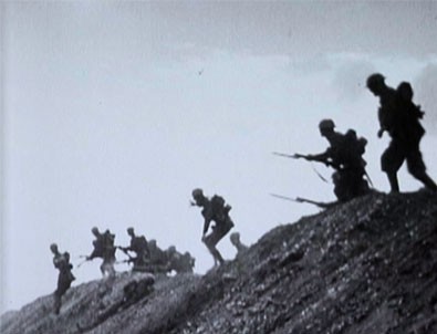 Doğu cephesinin 'İsimsiz' kahramanları