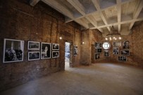 ARA GÜLER - Dünyanın En İyi Sanatçıları İstanbul'a Geliyor