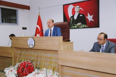 Efeler Belediyesi Güneş Enerjisi Santrali Kuracak