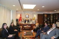 ETSO'dan Personeline Yeni Eğitim Projesi