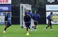 VİTOR PEREİRA - Fenerbahçe, Kayserispor Maçının Hazırlığına Başladı