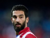 LA LIGA - FIFA'dan Arda Turan kararı