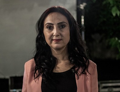 Figen Yüksekdağ 'özerklik' sözü verdi