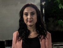 Özel harekattan Figen Yüksekdağ'a tarihi ders