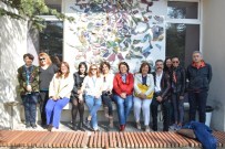 ENGIN ATAÇ - 'Gsf 30. Yıl Mezunlar Buluşması' Coşkuyla Bitti