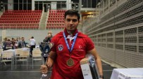 CEMİL CAN - Hataylı Satranç Sporcusu Marandi, 5. Kez Avrupa Şampiyonu Oldu