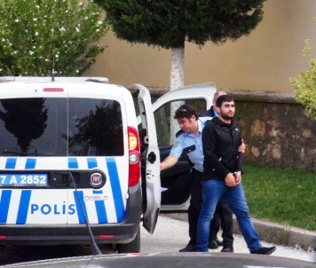 400 polisle dev operasyon: 35 kişi gözaltında