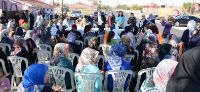 İçme Suyunda Sağlık Açısından Problem Yok