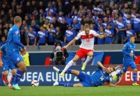 İZLANDA - İzlanda'nın Aday Kadrosu Belli Oldu