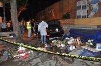 BAĞDAT CADDESI - 'Kanında Ne Vardı Da Bugüne Kadar Kaçtı'