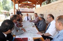 AMIR ÇIÇEK - Kanuni'nin Rodos Seferi Güzergahı Turizme Kazandırılıyor