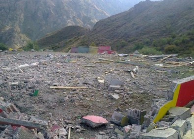 Kars'ta PKK'ya ağır darbe